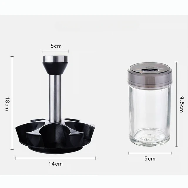 Miniatura 1 de CONDIMENTERO